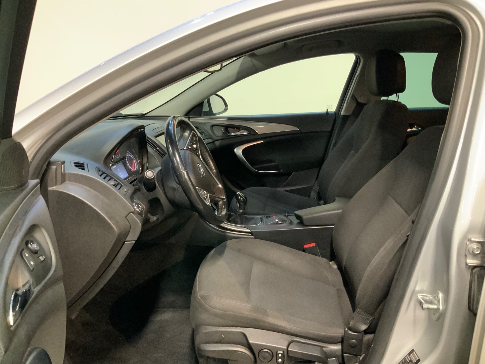 Opel Insignia (6/8)