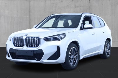 BMW iX1 xDrive30 M-Sport