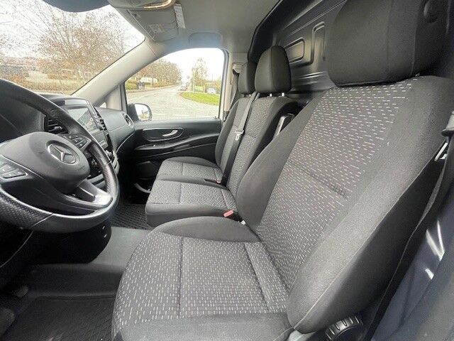 Mercedes Vito 116 CDi Kassevogn aut. L RWD billede 9