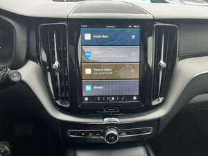 Volvo XC60 T6 ReCharge Black Edition aut. AWD