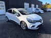 Renault Clio IV dCi 90 Limited Sport Tourer Van