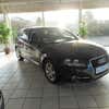 Audi A3 TDi Attraction Sportback thumbnail