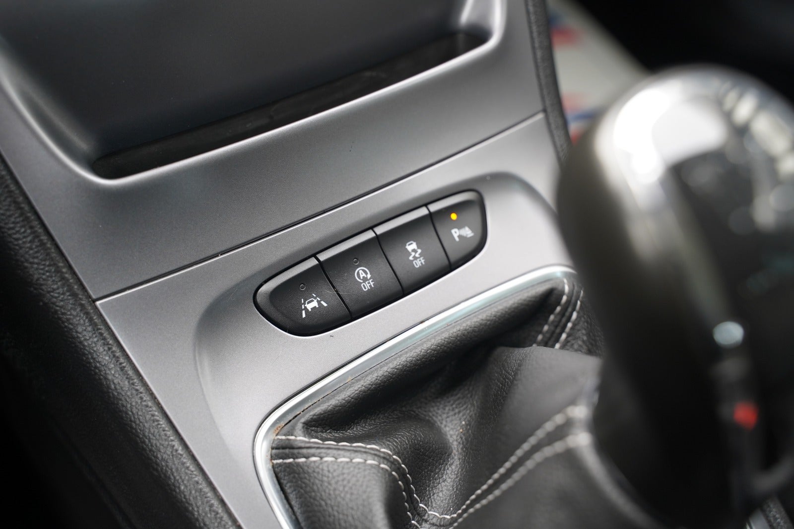 Billede af Opel Astra 1,0 T 105 Enjoy Sports Tourer