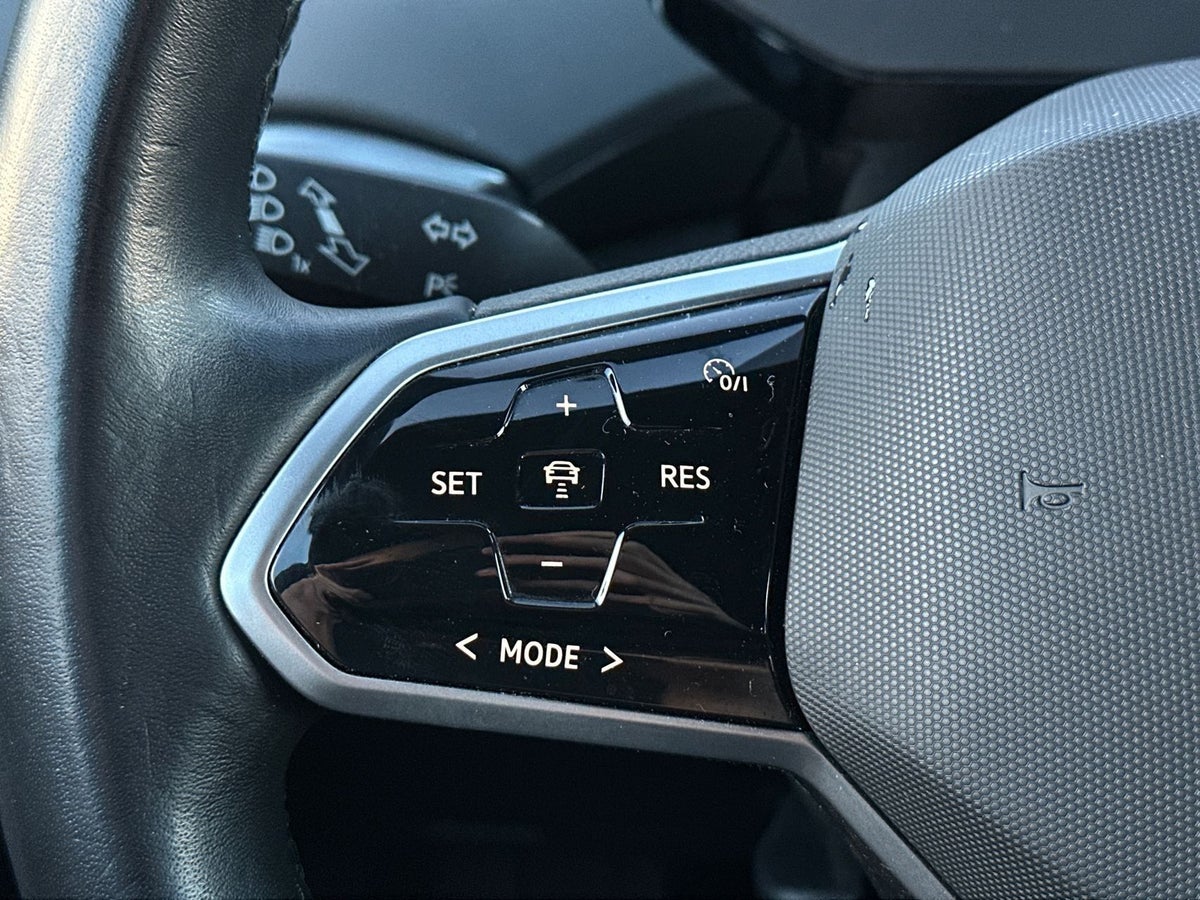 VW ID.4 1ST Pro Performance billede 16