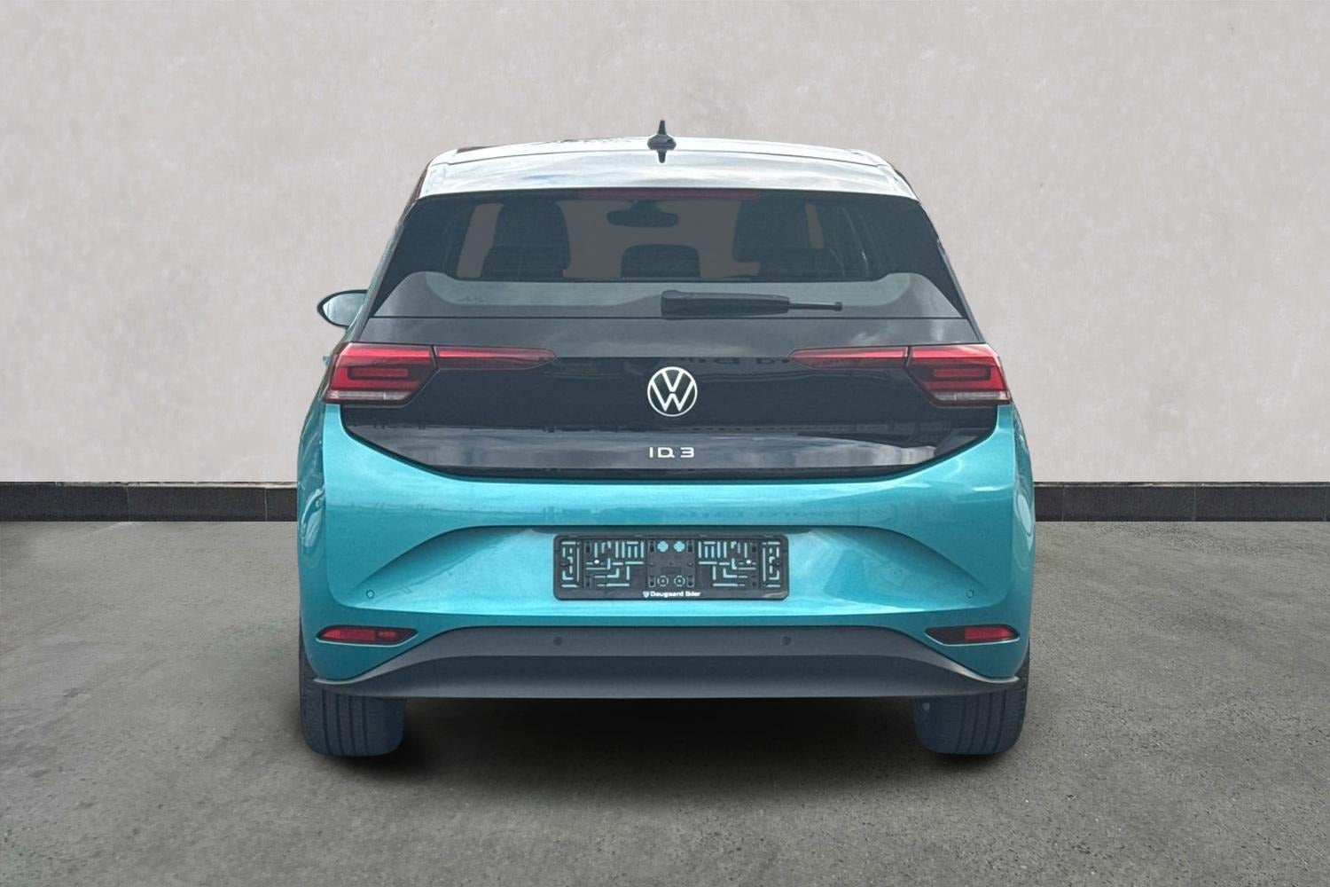 Billede af VW ID.3 77 Pro S