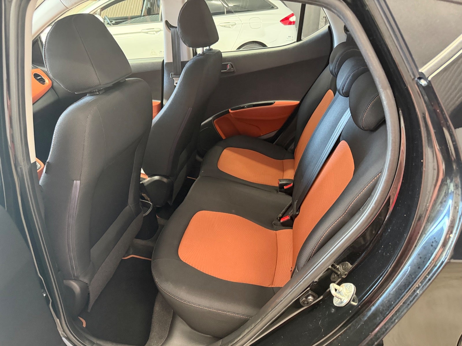Hyundai i10 Comfort - billede 8