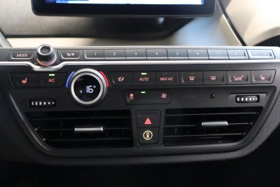 BMW i3s Comfort Advanced