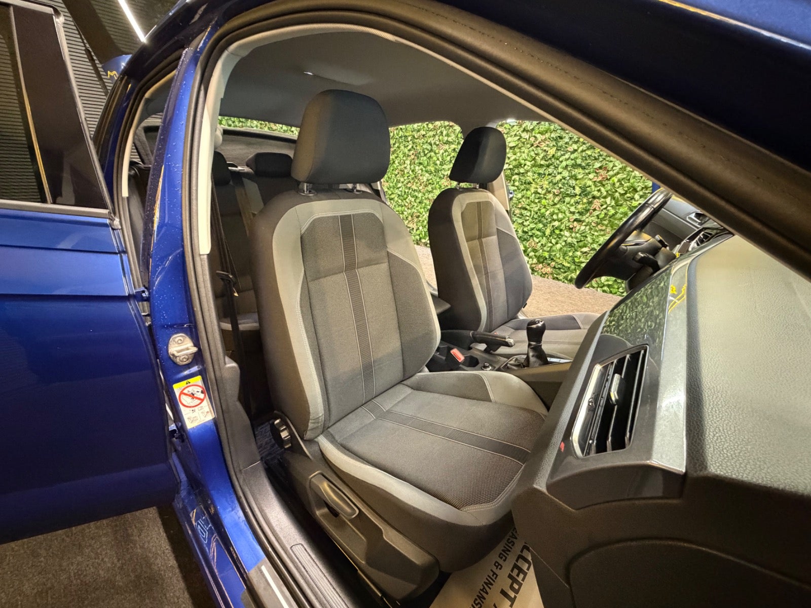 Billede af VW Polo 1,0 TSi 115 Highline