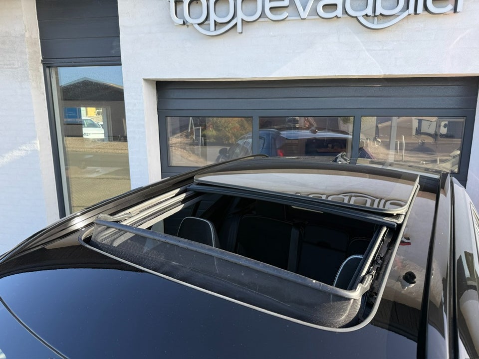 Volvo EX40, Billede 4