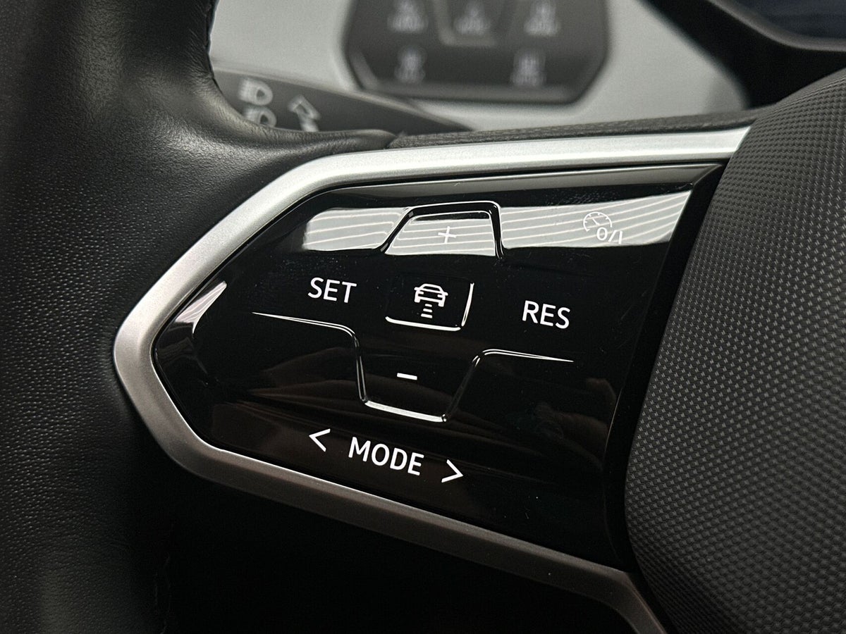 VW ID.3 Pro Performance Plus billede 15