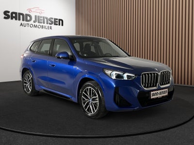 BMW iX1 xDrive30 M-Sport