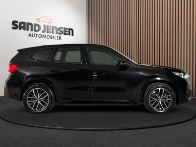 BMW iX1 xDrive30 M-Sport