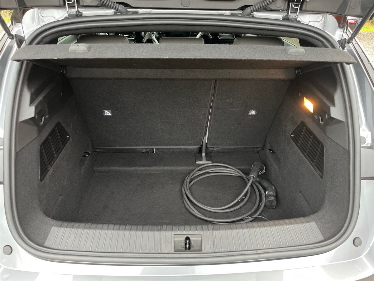 Renault Megane E-Tech Iconic billede 13