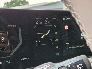 Kia EV3 Long Range Upgrade
