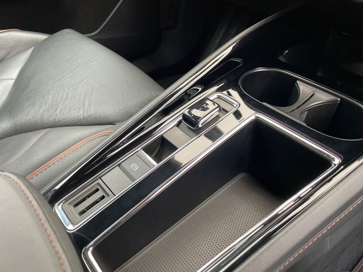 Skoda Enyaq iV Suite billede 15