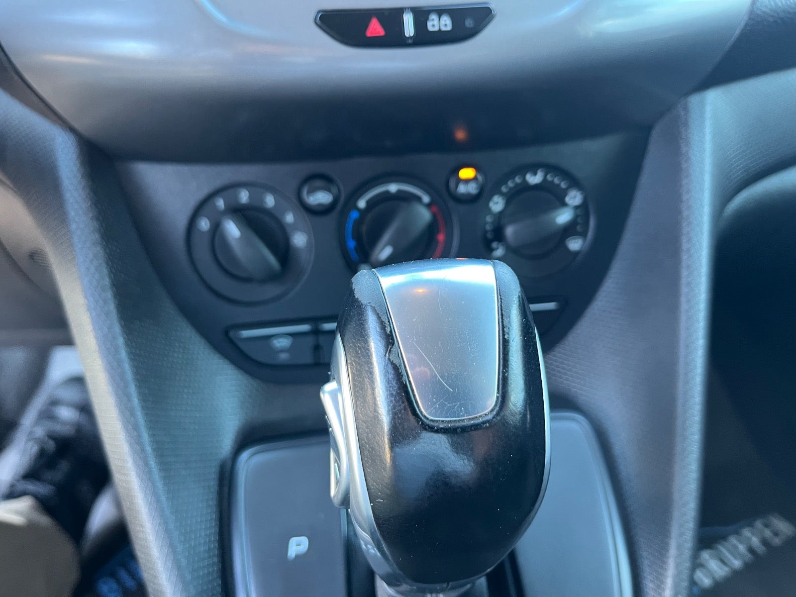 Billede af Ford Transit Connect 1,5 TDCi 120 Trend aut. lang