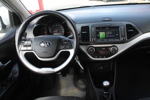 Kia Picanto Attraction+