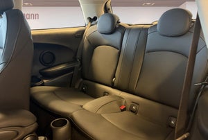 MINI Cooper SE Classic Trim