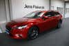 Mazda 6 SkyActiv-D 150 Optimum stc. aut.