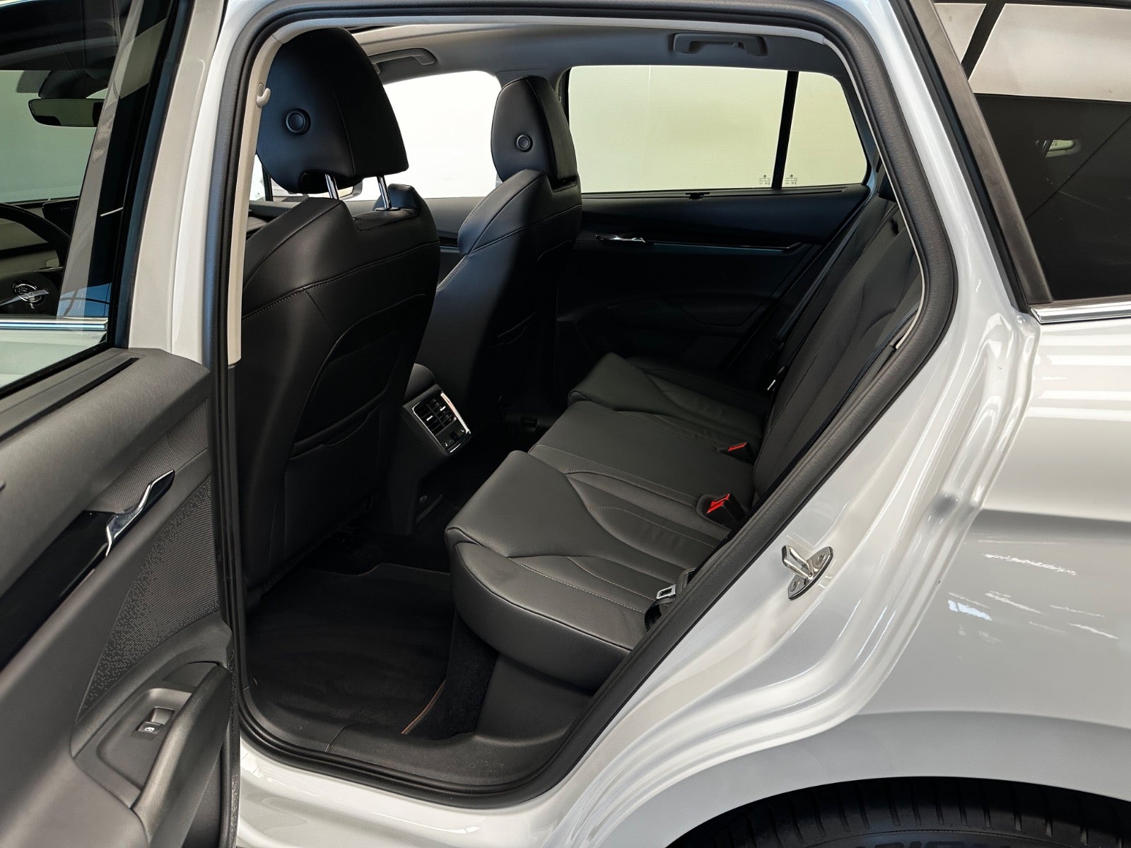 Billede af Skoda Enyaq 60 iV Suite