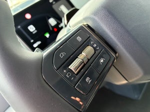 Kia PV5 Cargo L2H1 Long Range Work