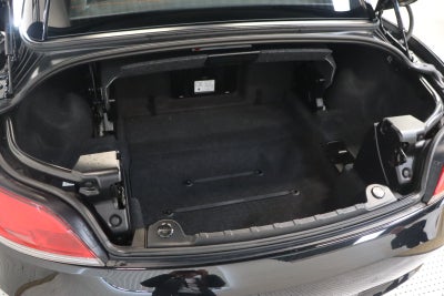 BMW Z4 sDrive23i Roadster