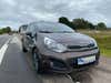 Kia Rio CVVT Exclusive thumbnail