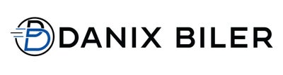 Danix Biler ApS logo