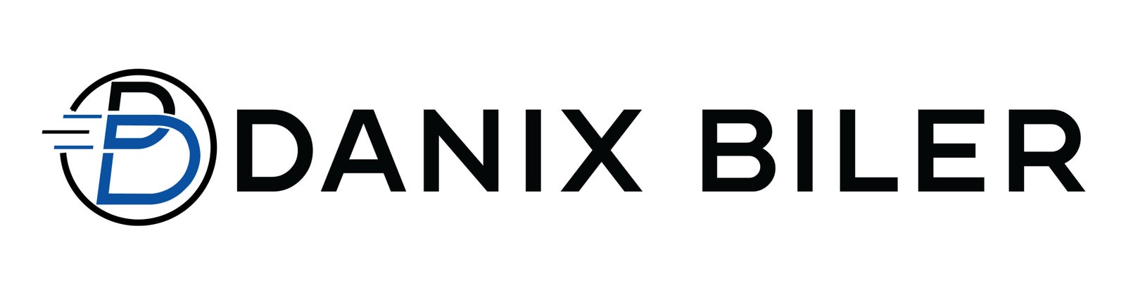 Danix Biler ApS logo