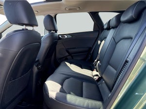 Kia Ceed PHEV Upgrade Premium SW DCT