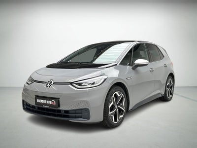 VW ID.3 1ST Plus