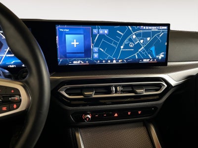 BMW i4 M50 M-Sport xDrive