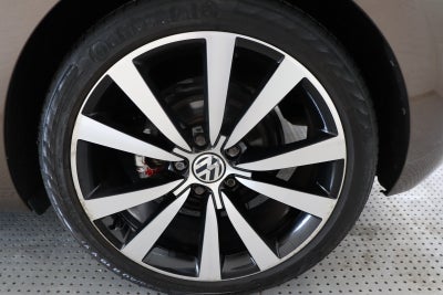 VW The Beetle TSi 200 Sport DSG