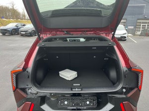 Kia EV4 Long Range GT-Line