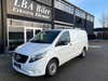 Mercedes Vito 116 CDi Kassevogn aut. L RWD