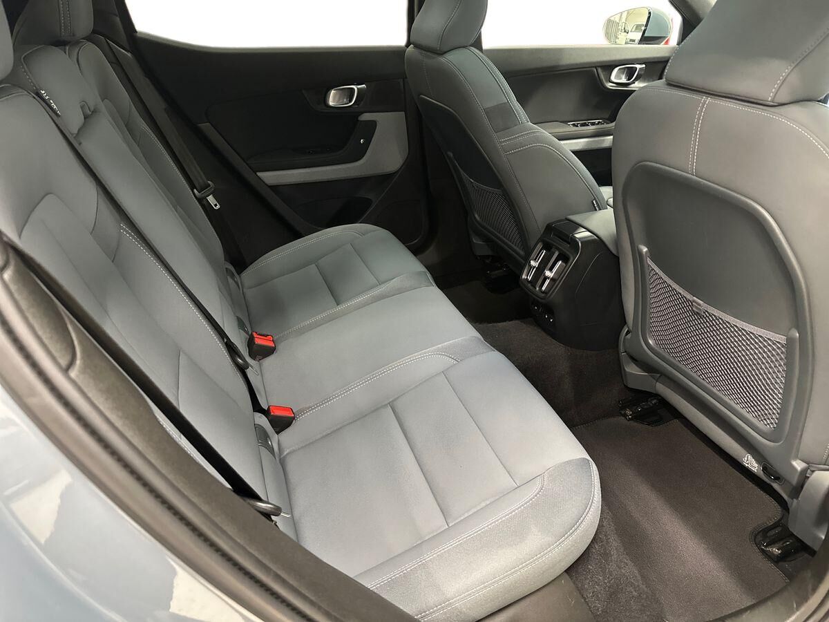 Polestar 2 Long Range AWD billede 12