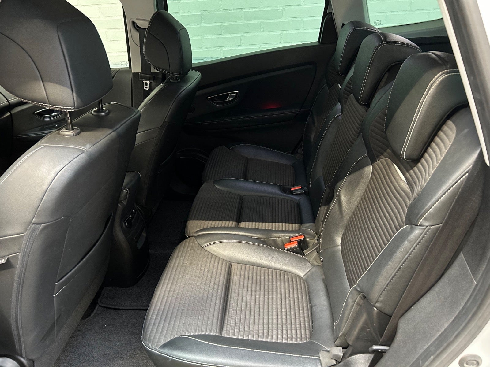 Renault Grand Scenic IV dCi 120 Bose Edition EDC 7prs