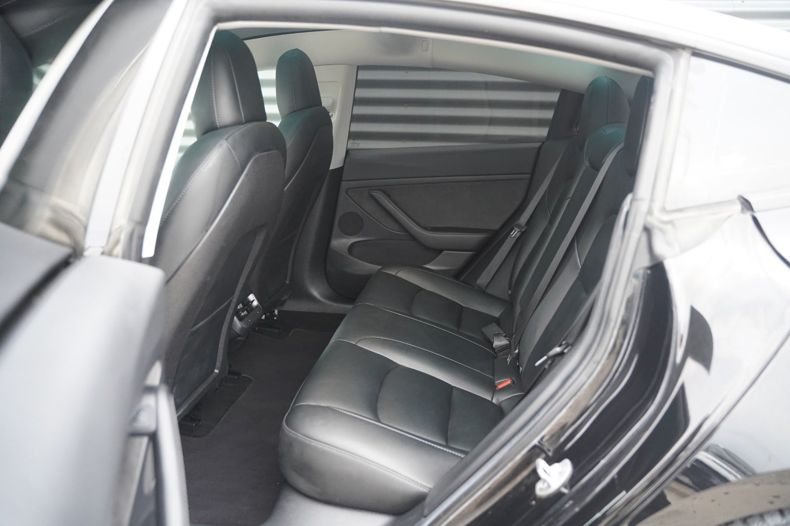 Billede af Tesla Model 3  Long Range AWD