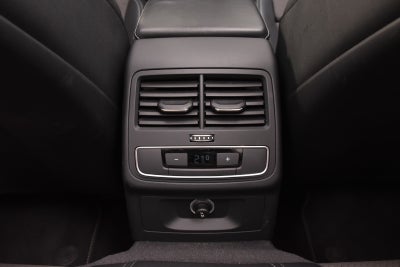 Audi A5 TDi 190 S-line Cabriolet quattro S-tr.