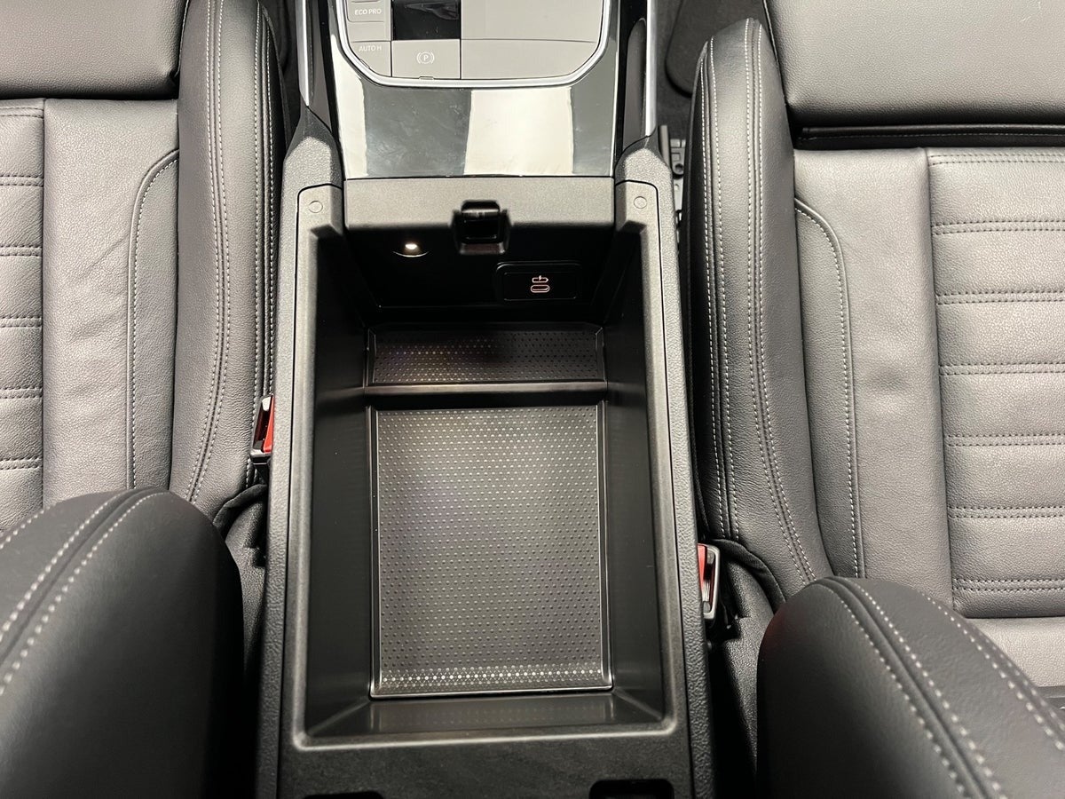 Billede af BMW i4  eDrive40