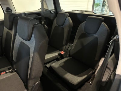 Citroën Grand C4 SpaceTourer PureTech 130 Iconic 7prs