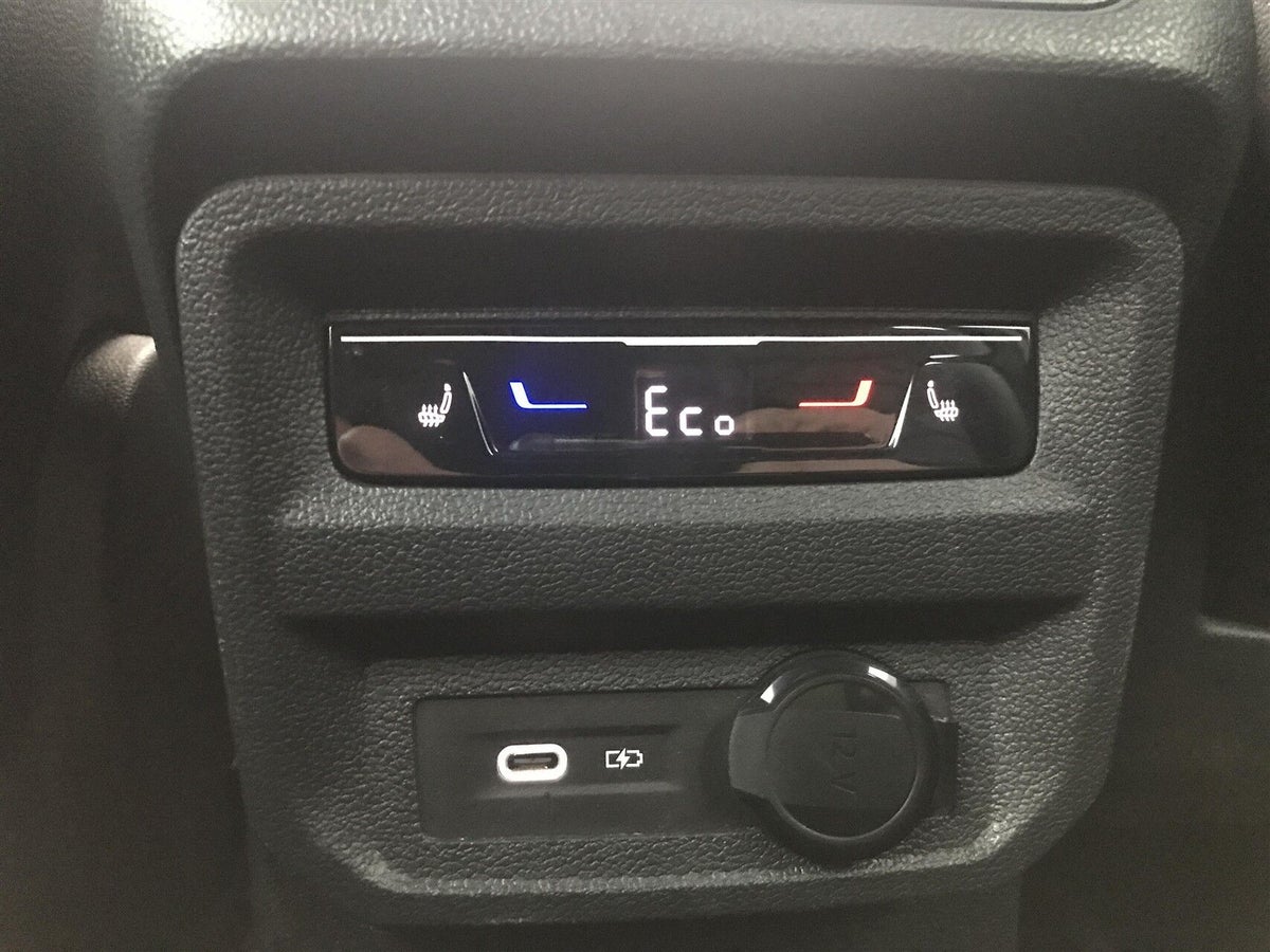 Seat Tarraco eHybrid FR DSG billede 21