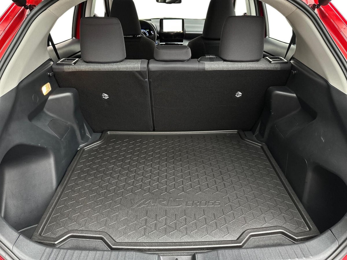 Toyota Yaris Cross Hybrid Active Tech e-CVT billede 13