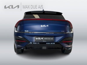 Kia EV6 Long Range Performance GT-Line AWD