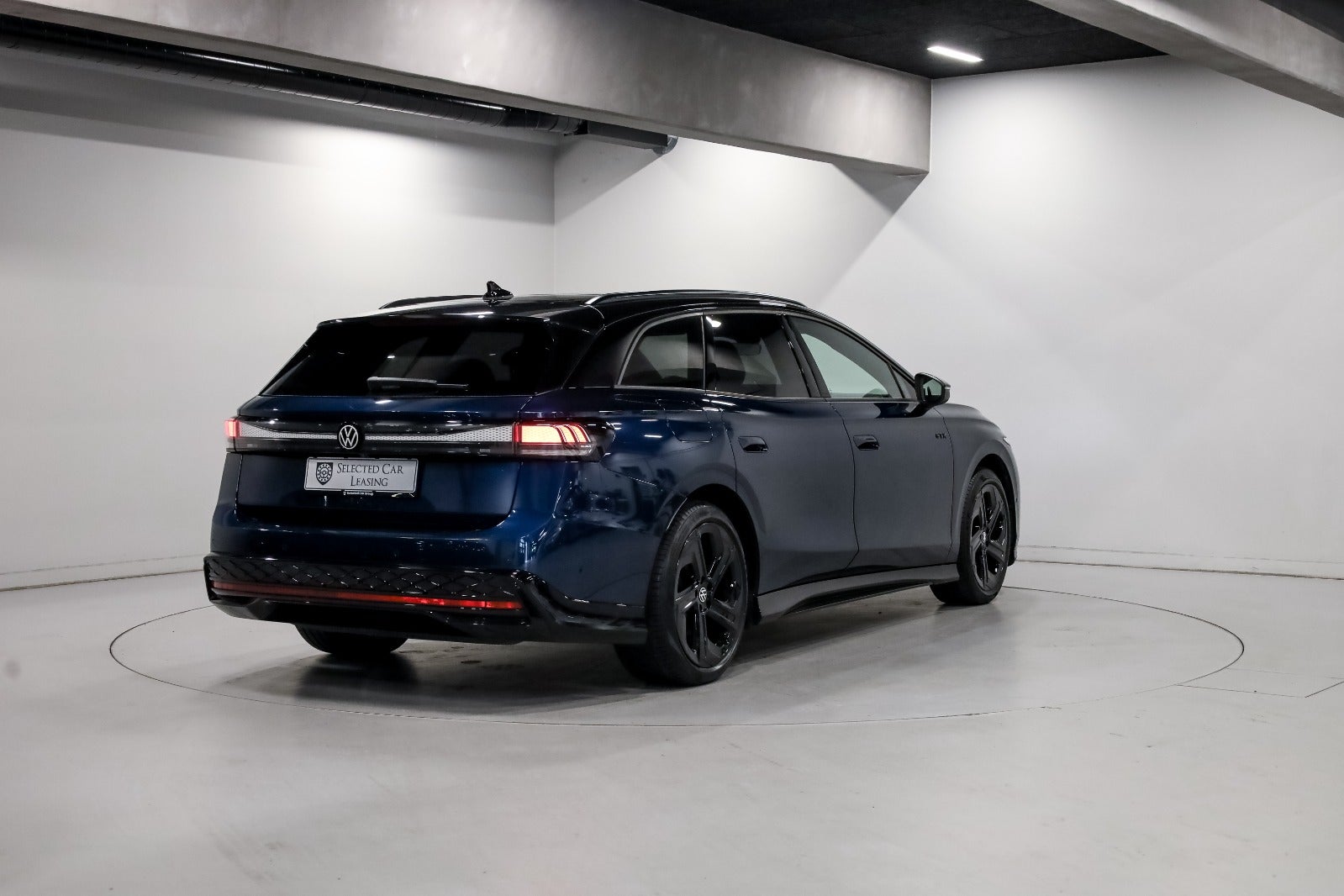 VW ID.7 86 GTX 4Motion