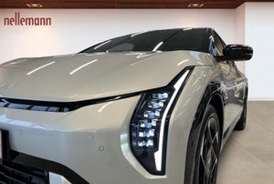 Kia EV4 Long Range GT-Line