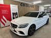 Mercedes C220 d Advantage AMG aut. thumbnail
