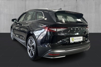 Skoda Enyaq iV Skoda Enyaq iV - 2