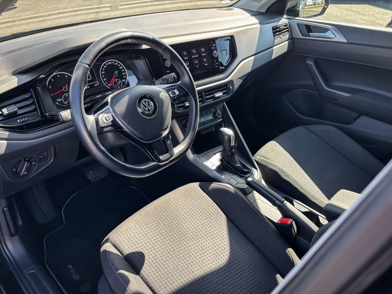Billede af VW Polo 1,0 TSi 95 Comfortline DSG