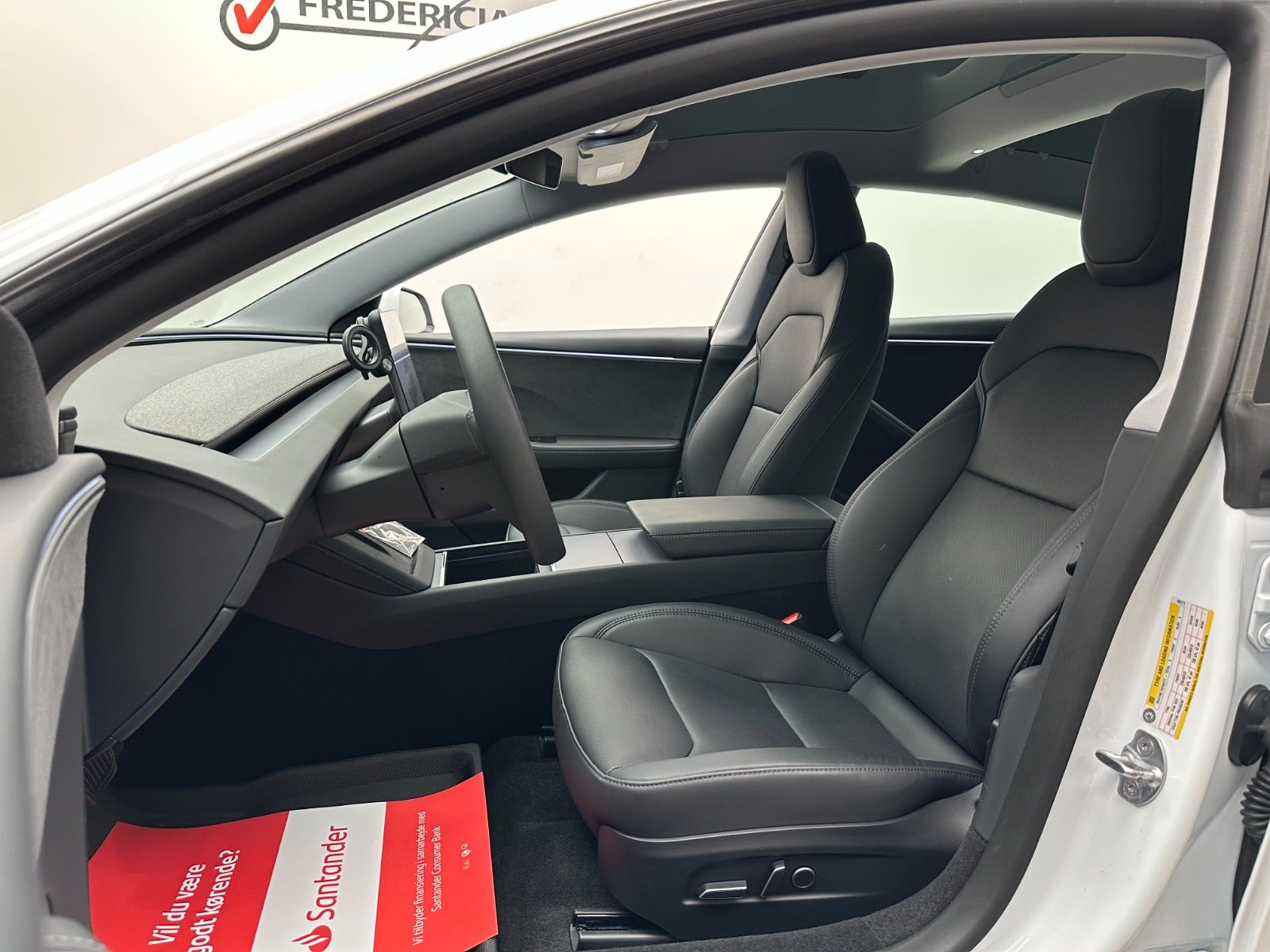 Billede af Tesla Model 3  Long Range AWD